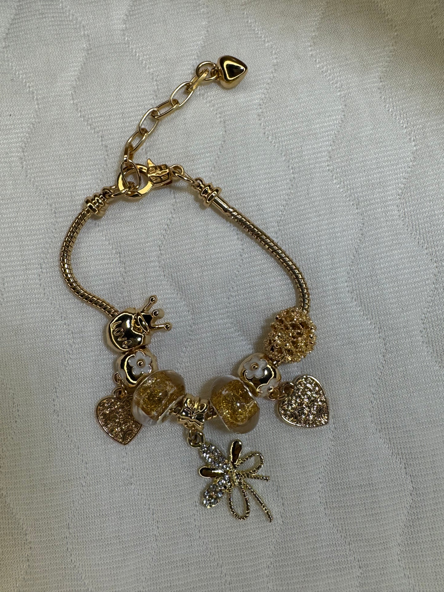 Charm Bracelet