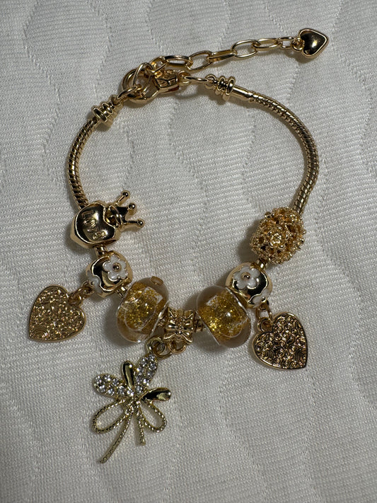 Charm Bracelet