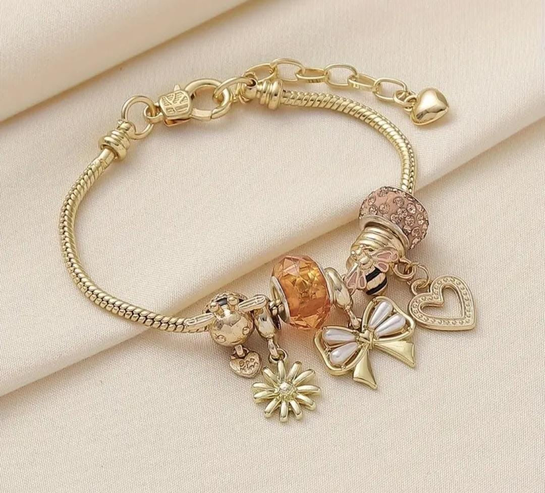 Charm Bracelet