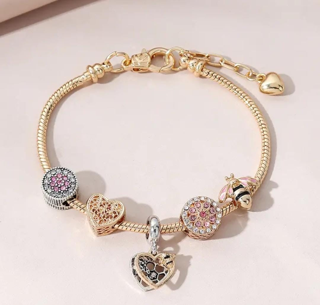 Charm Bracelet