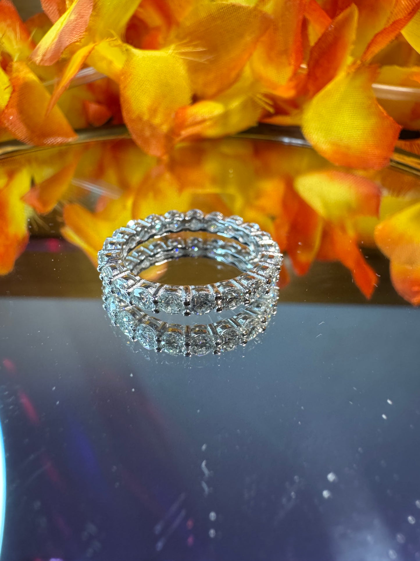 Full Eternity Ring