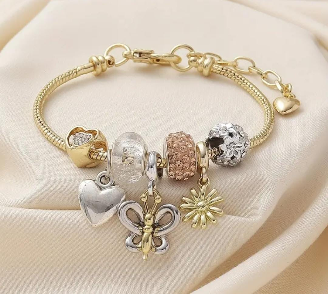 Charm Bracelet