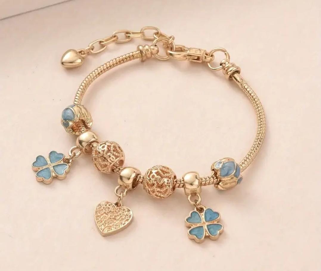 Charm Bracelet