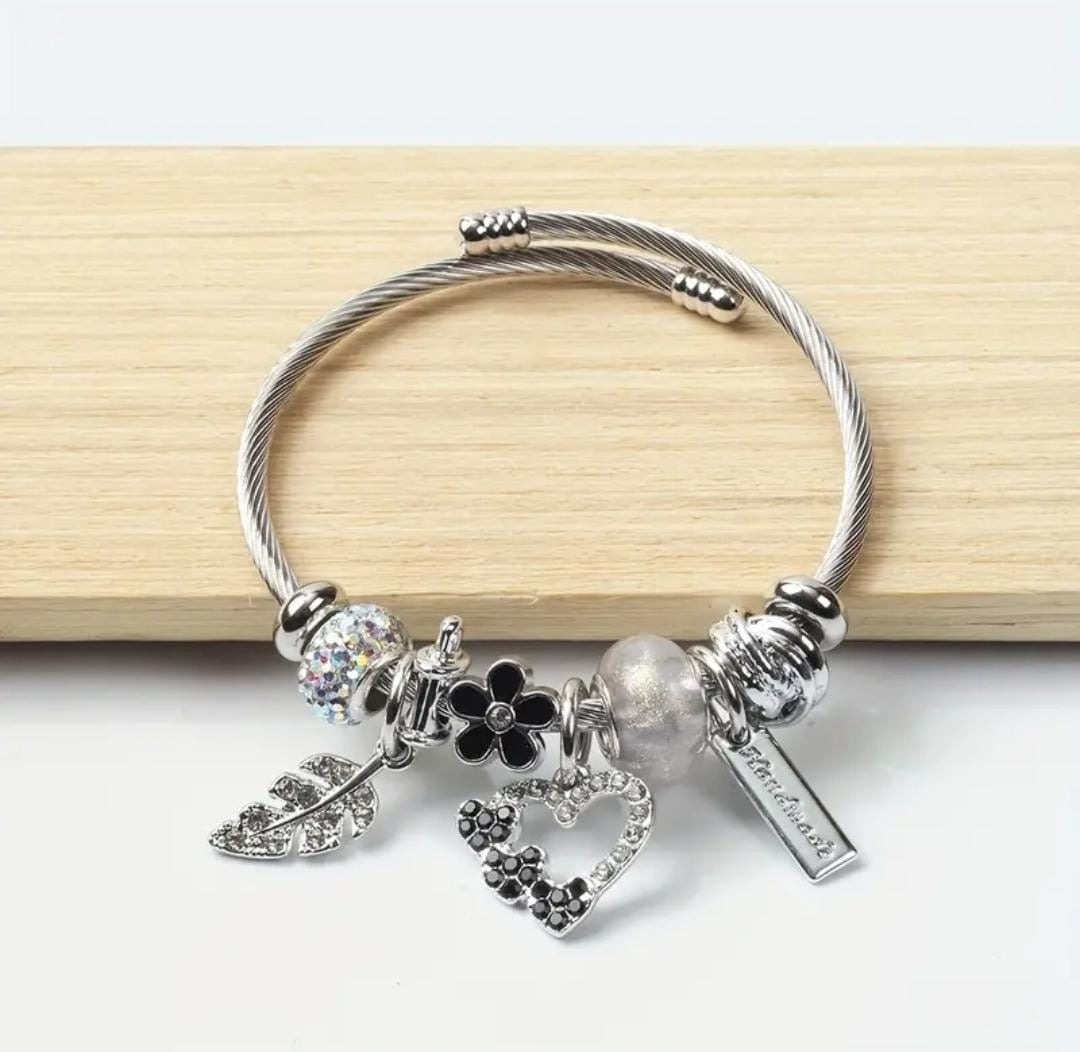 Charm Bangle