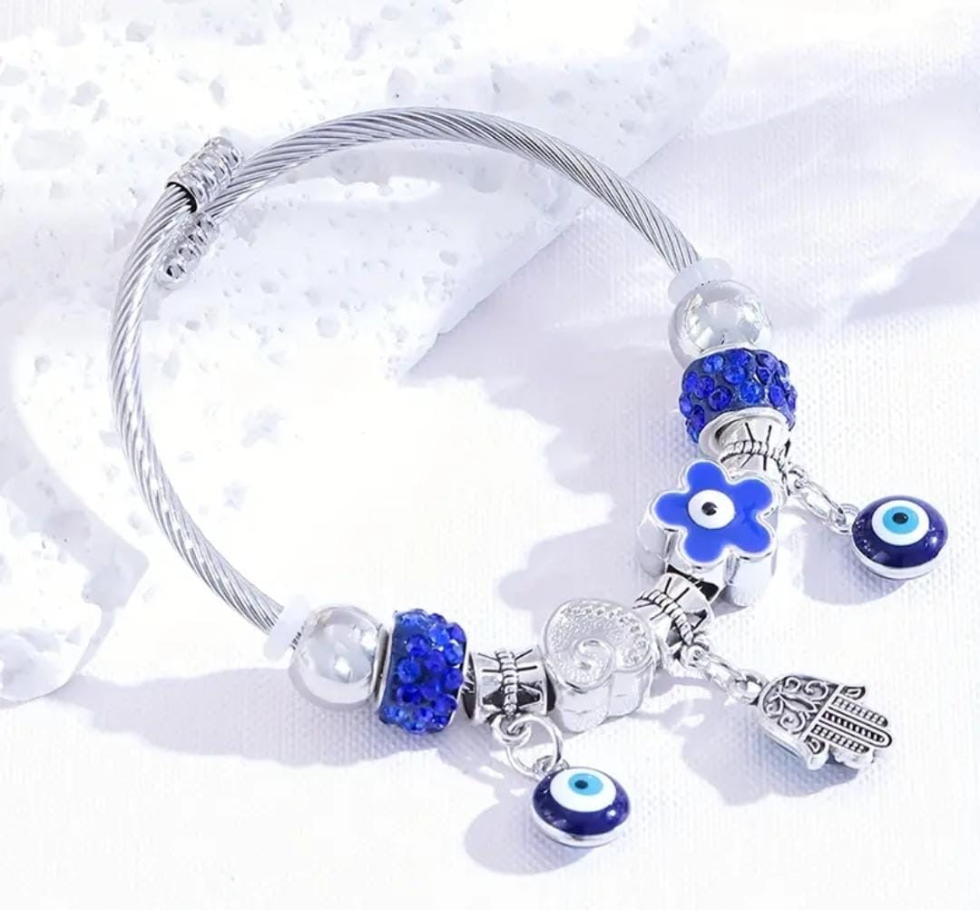 Charm Bangle