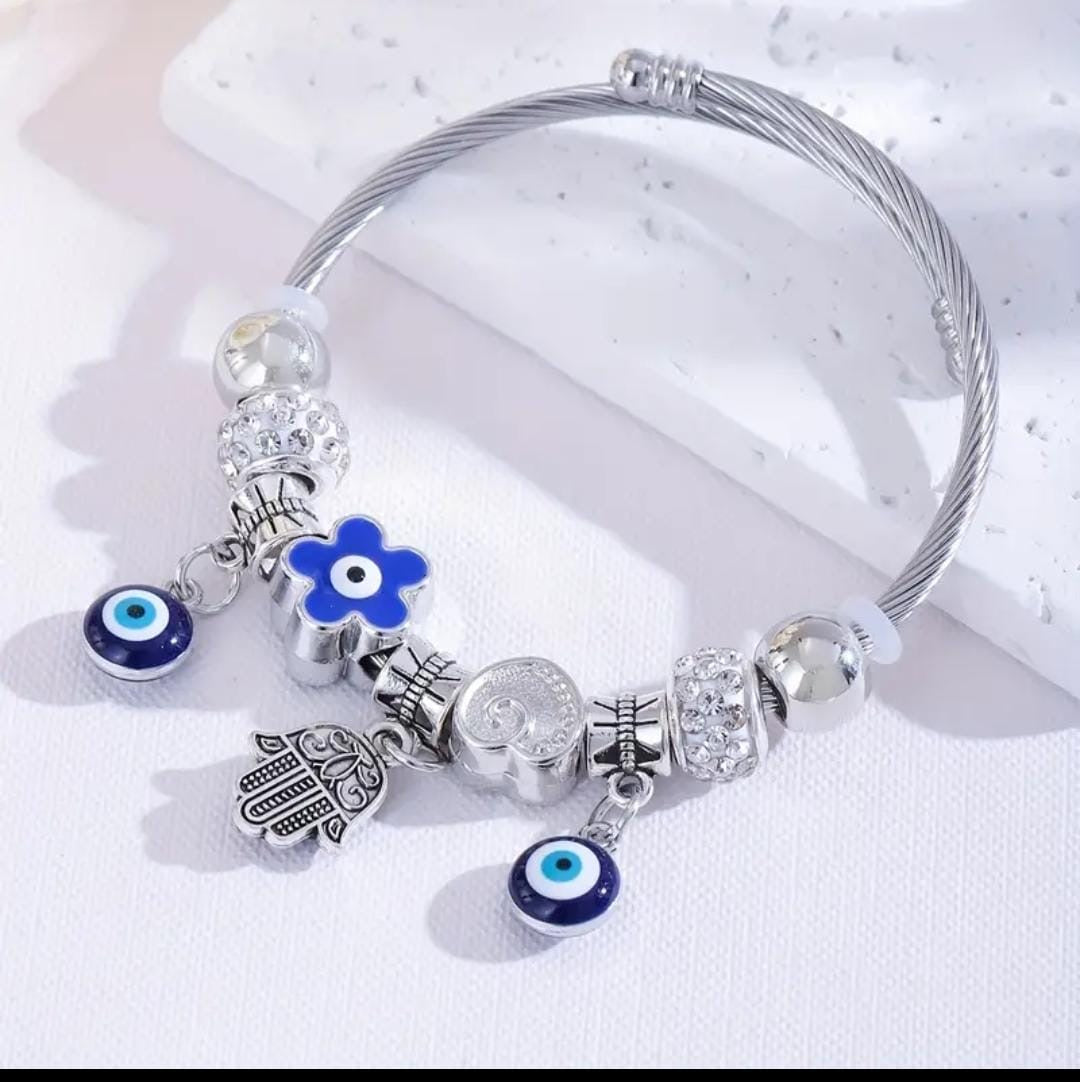 Charm Bangle