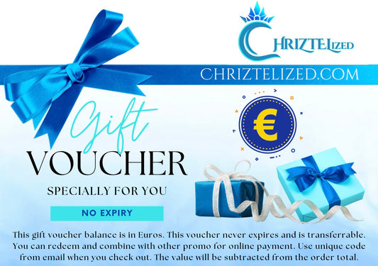 Gift Voucher